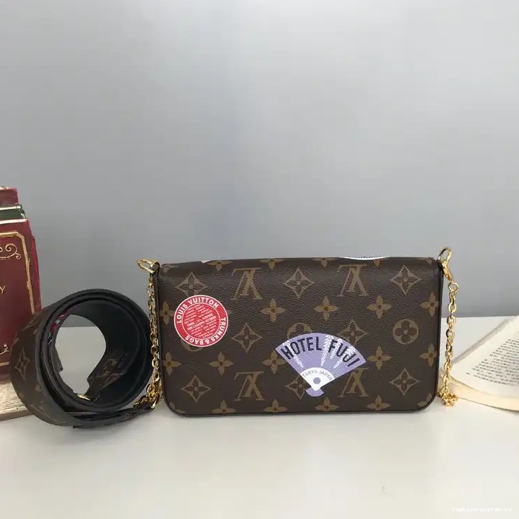 Fashionrepsfam ru Bags 2112DJ0087 LV 0715